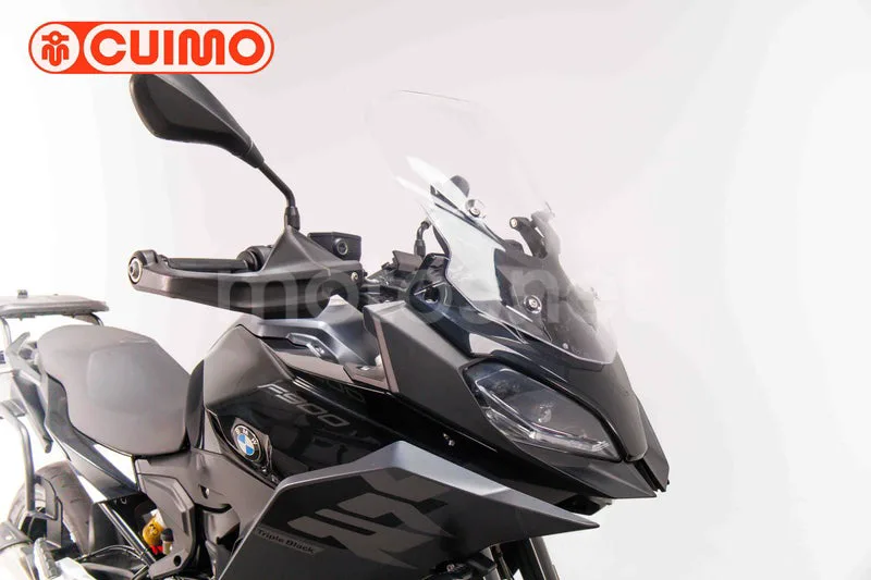 BMW F 900 XR - Vista 11
