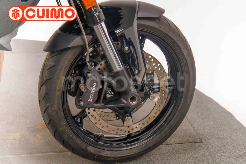 BMW F 900 XR - Vista 14