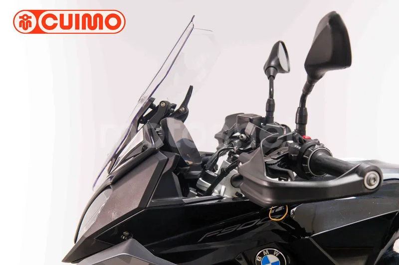BMW F 900 XR - Vista 27