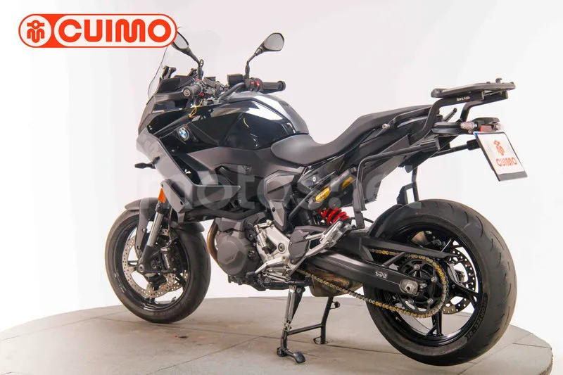 BMW F 900 XR - Vista 6