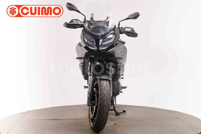 BMW F 900 XR - Vista 10