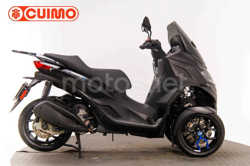 Piaggio MP3 6799 € 2024 Madrid - 2