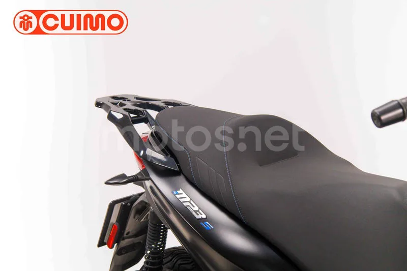 Piaggio MP3 - Vista 12