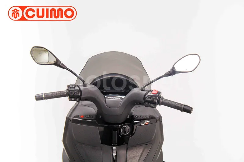 Piaggio MP3 - Vista 19