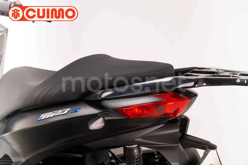 Piaggio MP3 - Vista 20