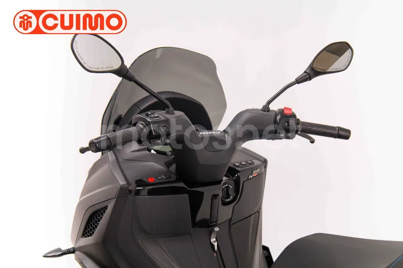 Piaggio MP3 - Vista 21