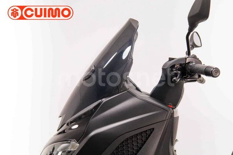 Piaggio MP3 - Vista 25