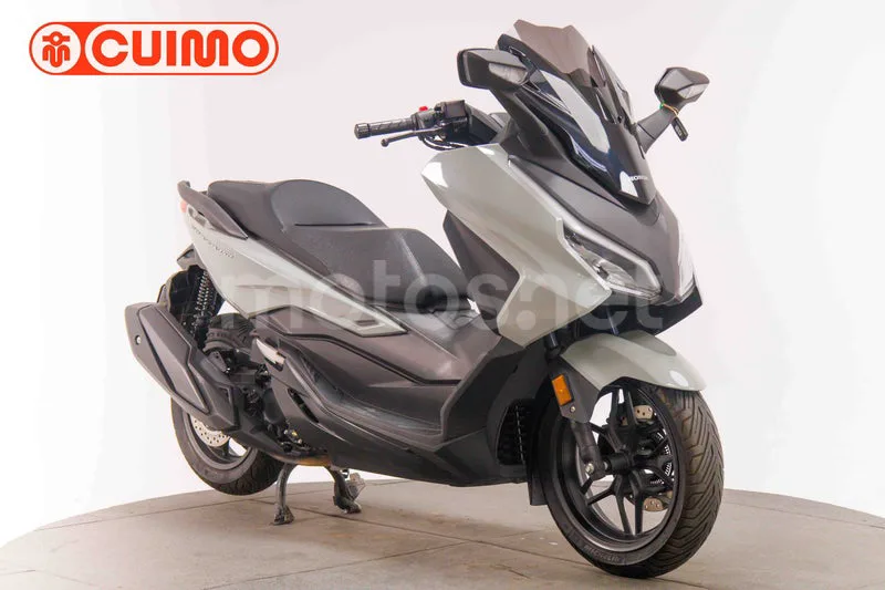 Honda Forza 350 5599 € 2025 Madrid - 1
