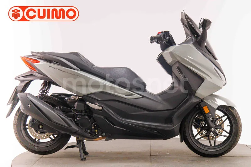 Honda Forza 350 5599 € 2025 Madrid - 2