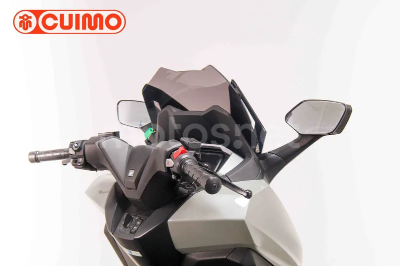Honda Forza 350 - Vista 17
