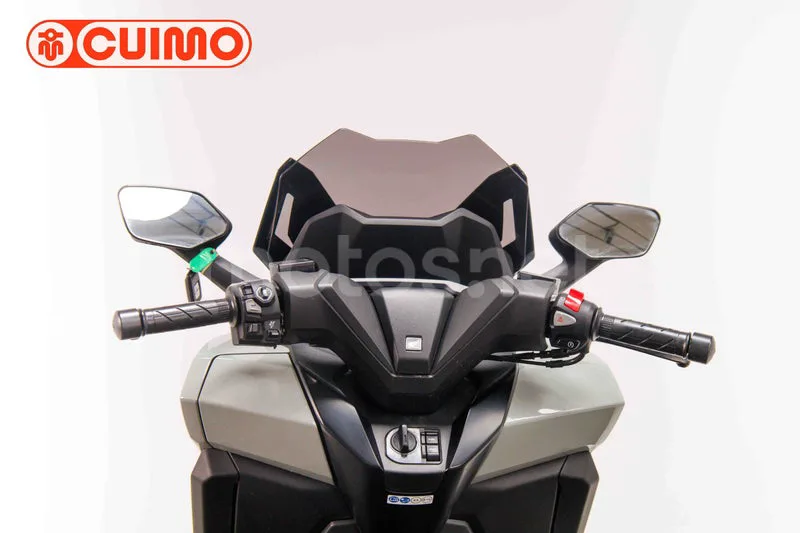 Honda Forza 350 - Vista 19