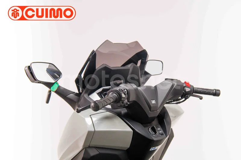 Honda Forza 350 - Vista 21