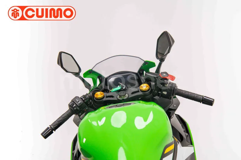 Kawasaki Ninja ZX-4RR - Vista 23