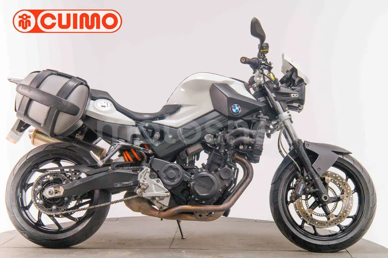 BMW F 800 R 4099 € 2010 Madrid - 2