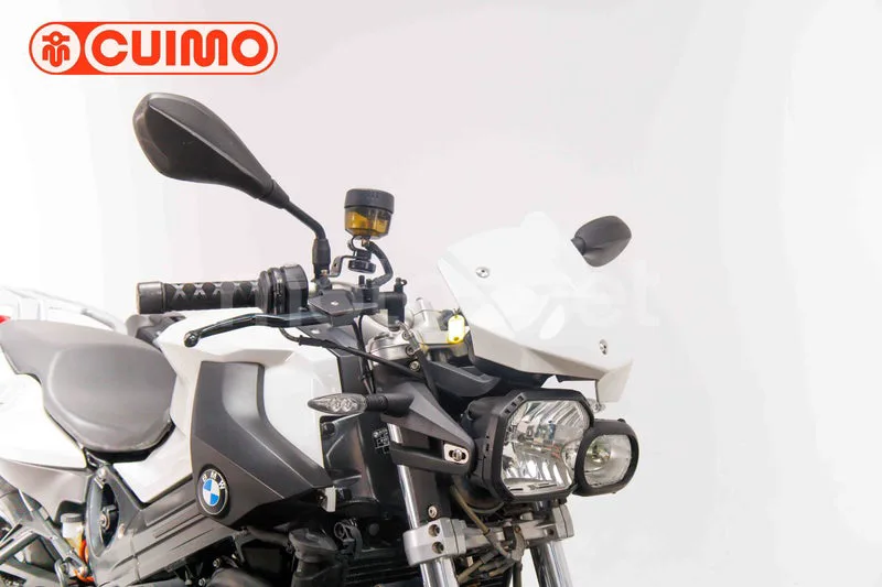 BMW F 800 R - Vista 11