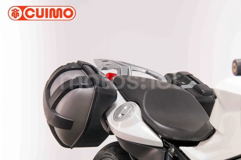 BMW F 800 R - Vista 12