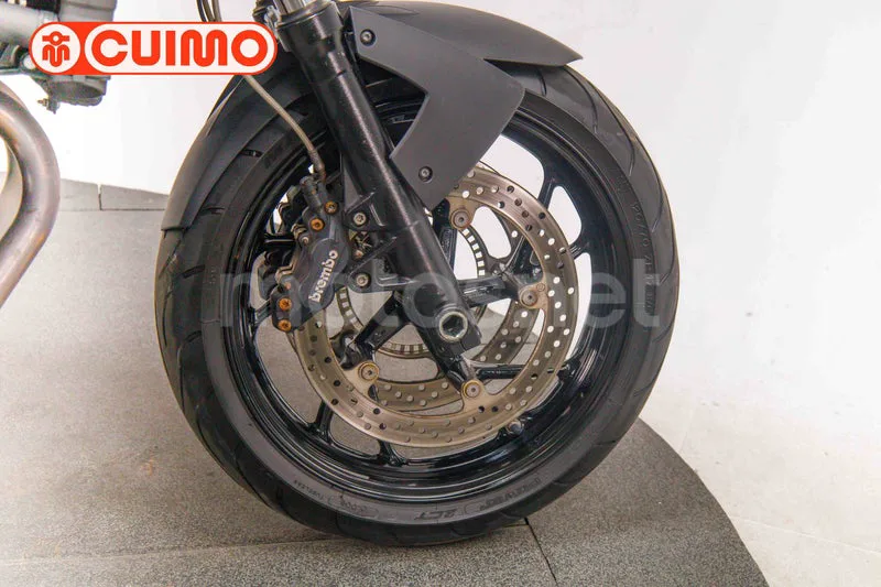 BMW F 800 R - Vista 14