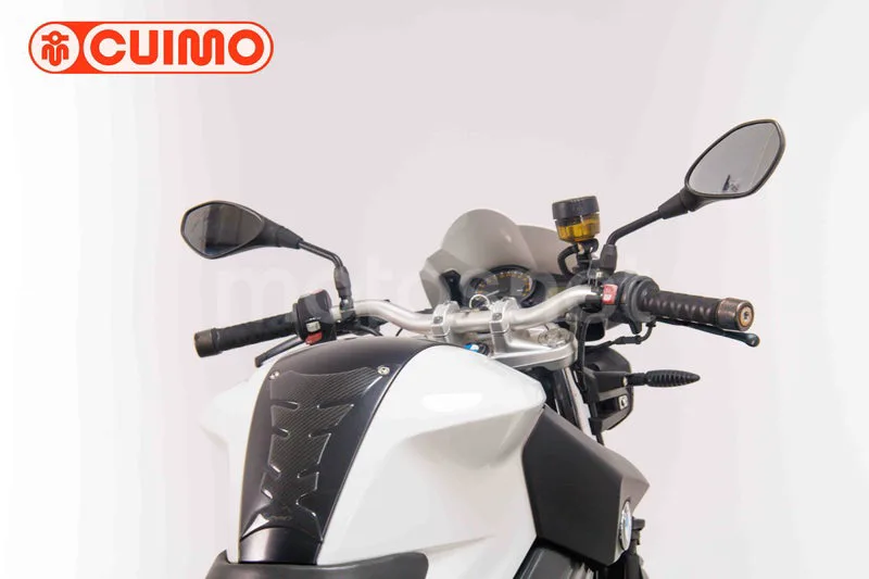 BMW F 800 R - Vista 18