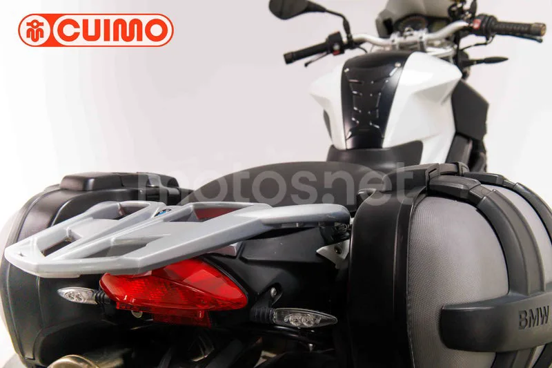 BMW F 800 R - Vista 19