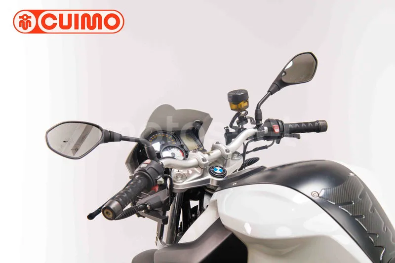 BMW F 800 R - Vista 22