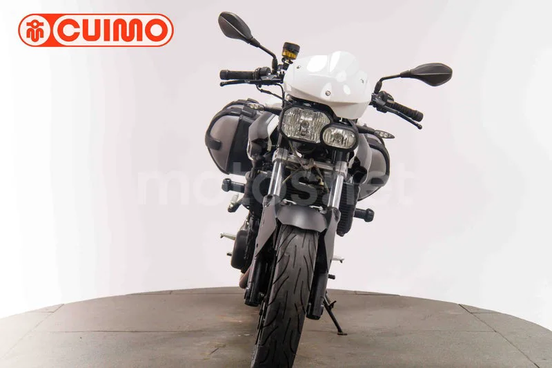 BMW F 800 R - Vista 10
