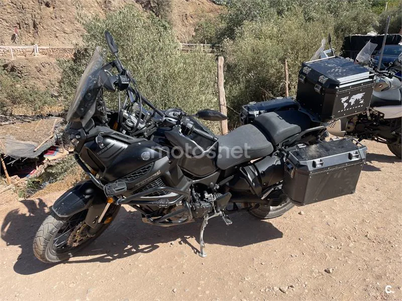 Yamaha XT1200ZE Super Ténéré 8000 € 2018 Huelva - 1