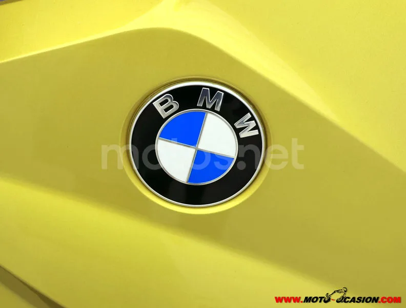 BMW C 650 Sport - Vista 8