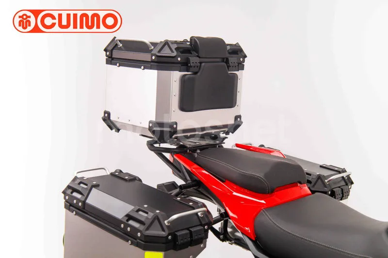QJ Motor SRT 900 SX - Vista 18