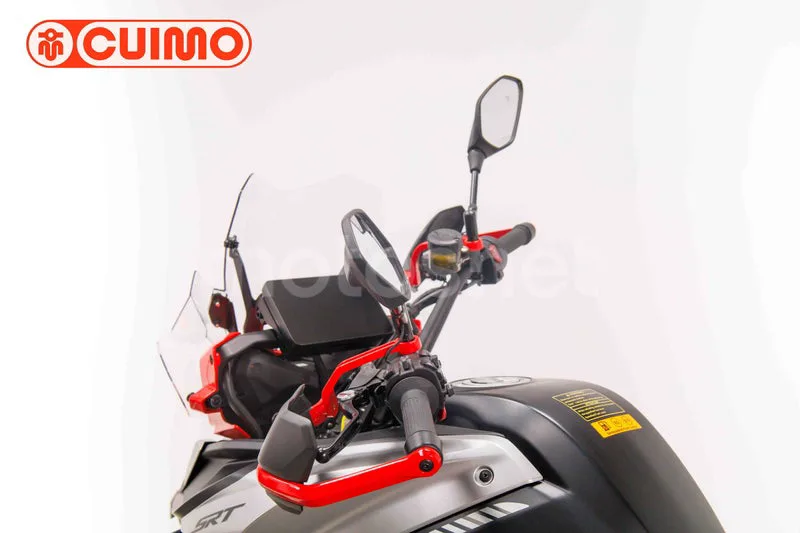 QJ Motor SRT 900 SX - Vista 28