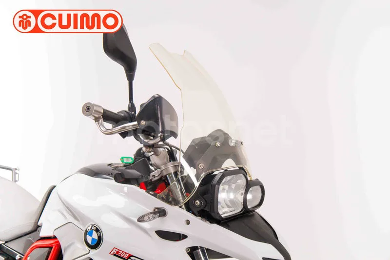 BMW F 700 GS - Vista 11