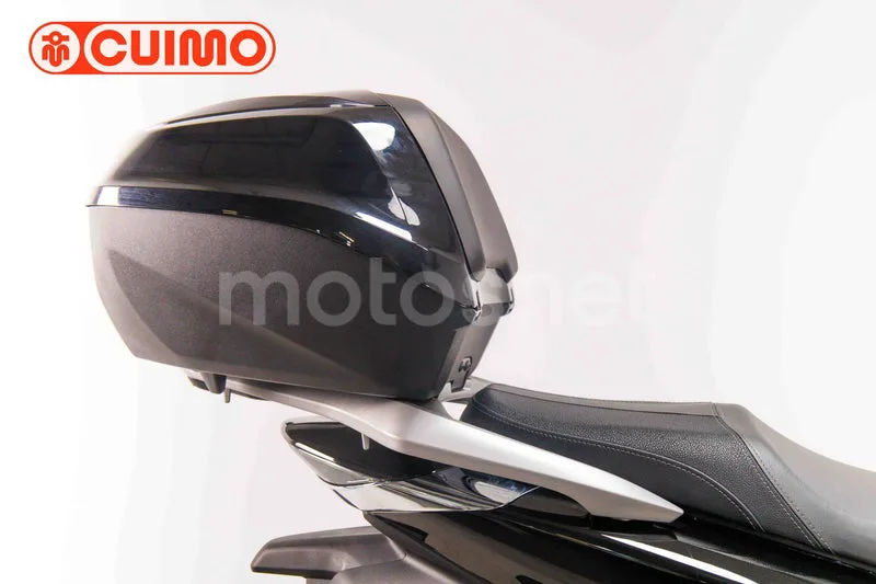 Honda SH125i - Vista 16