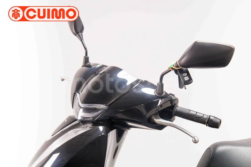 Honda SH125i - Vista 25