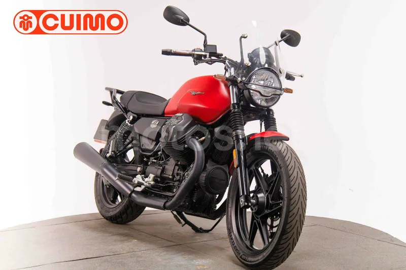 Moto Guzzi V7 6399 € 2023 Madrid - 1