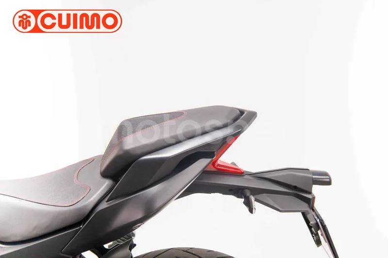 QJ Motor SRK 700 - Vista 23