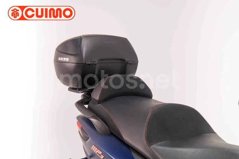 Piaggio MP3 - Vista 12