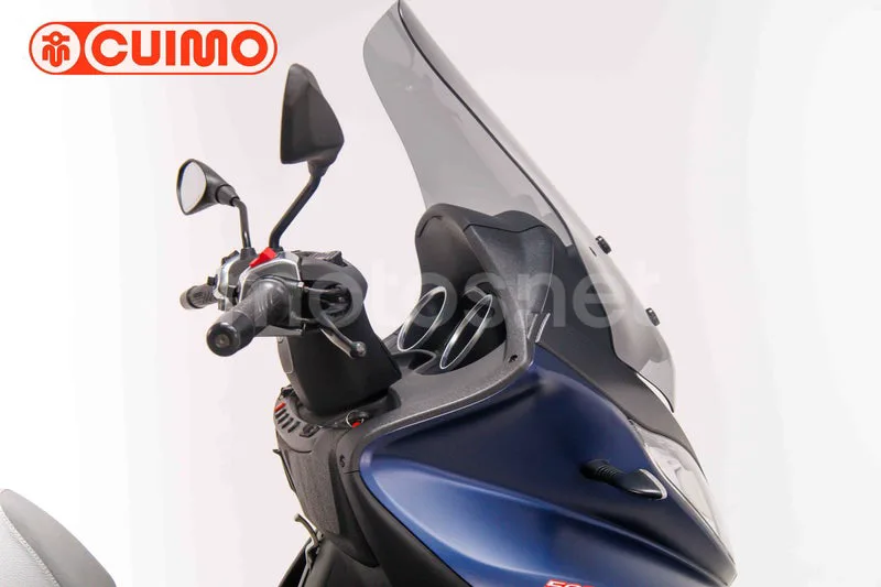 Piaggio MP3 - Vista 13