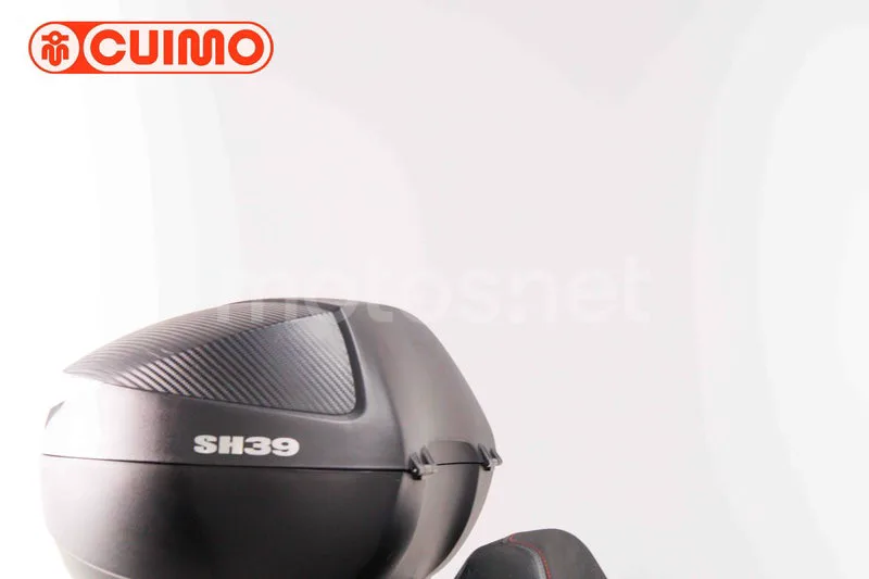Piaggio MP3 - Vista 16