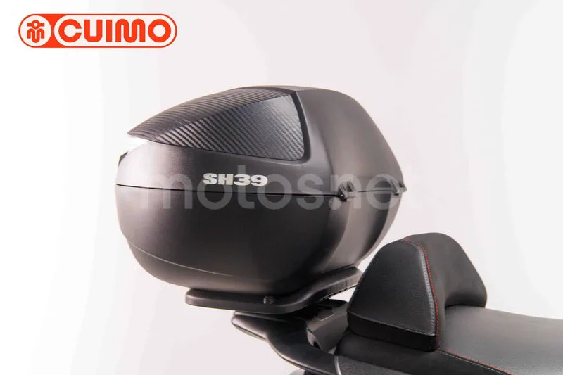 Piaggio MP3 - Vista 17