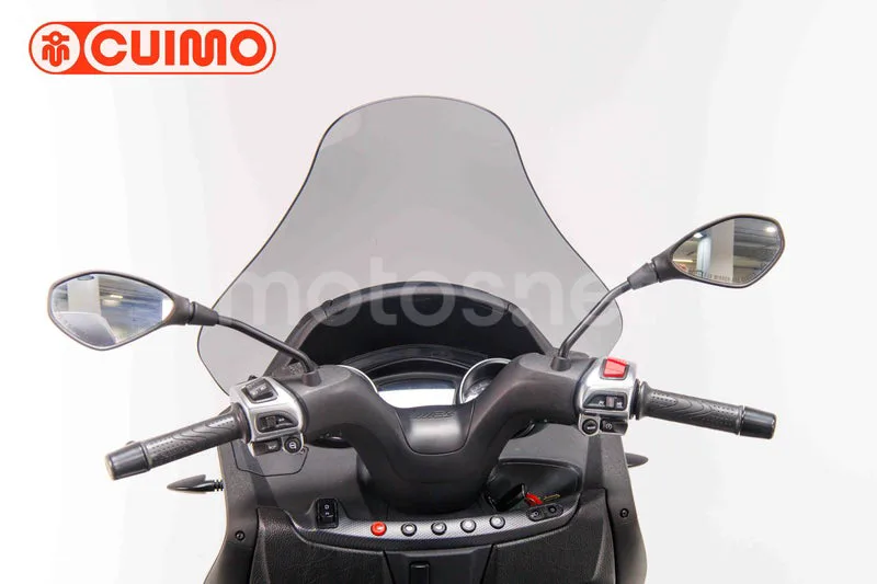 Piaggio MP3 - Vista 20