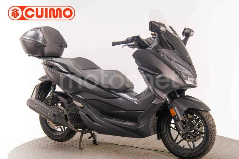 Honda Forza 125 3199 € 2018 Barcelona - 1