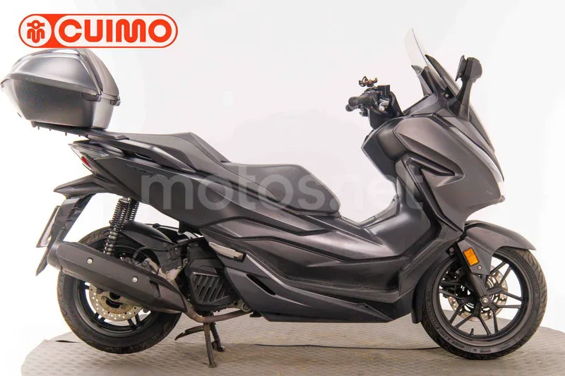 Honda Forza 125 3199 € 2018 Barcelona - 2