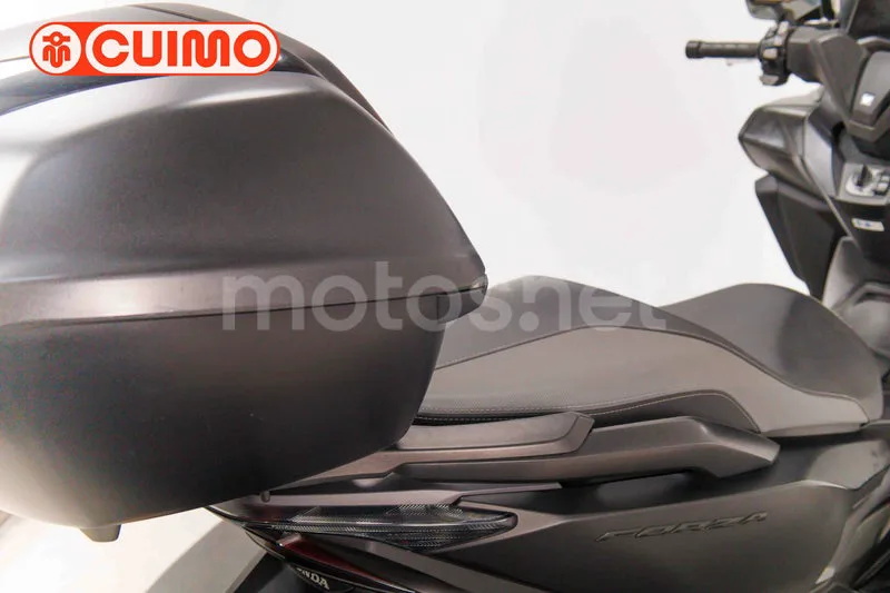 Honda Forza 125 - Vista 18