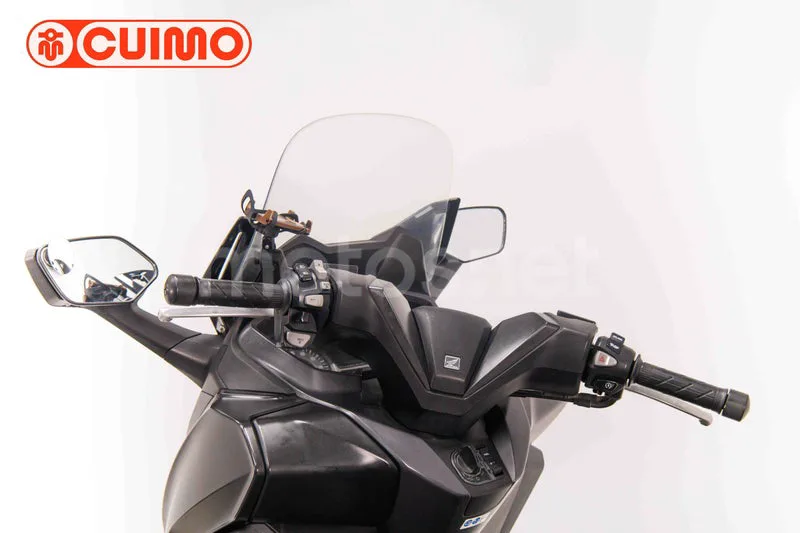 Honda Forza 125 - Vista 21