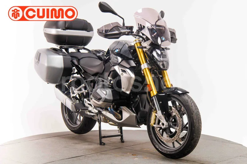 BMW R 1250 R 13.499 € 2023 Barcelona - 1