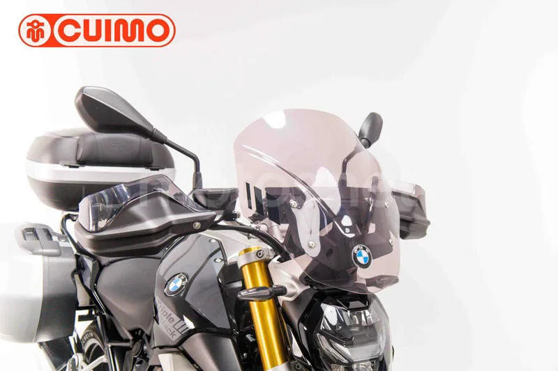 BMW R 1250 R - Vista 11