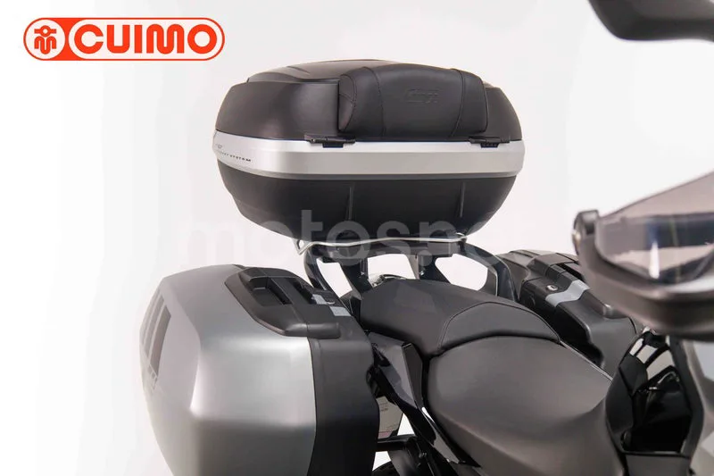 BMW R 1250 R - Vista 12