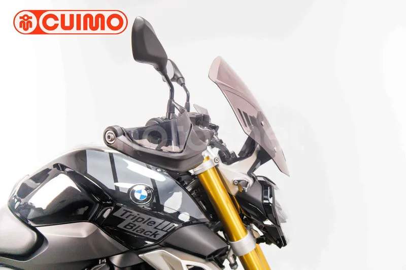 BMW R 1250 R - Vista 13