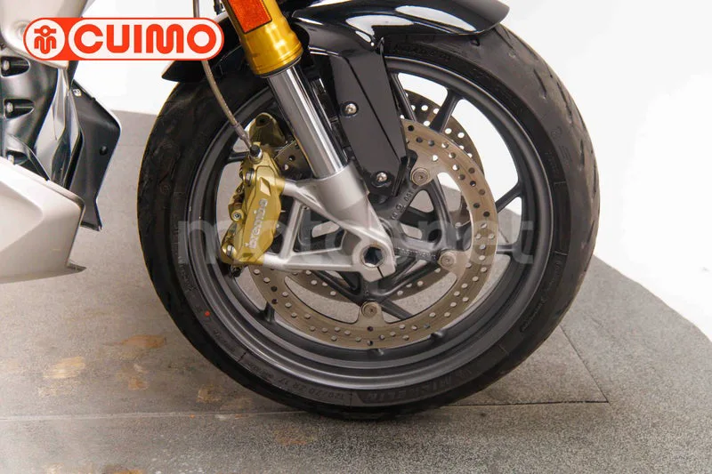 BMW R 1250 R - Vista 14