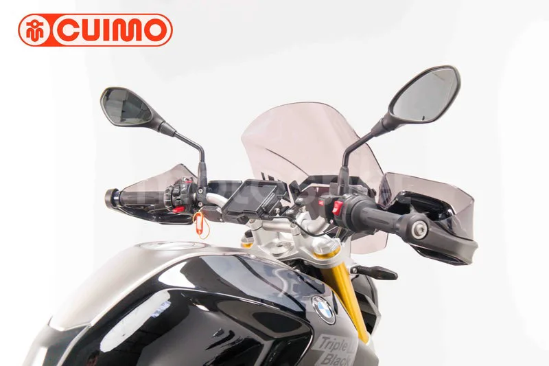 BMW R 1250 R - Vista 18