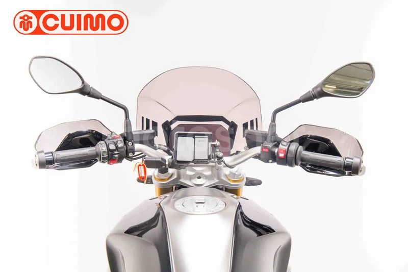 BMW R 1250 R - Vista 20
